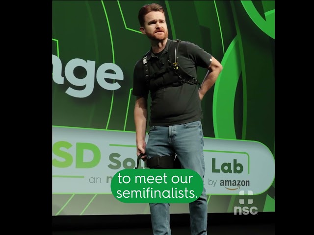 Work to Zero Safety Innovation Challenge: Get funding for innovative tech! (1:1)