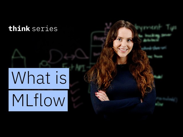 What Is MLflow? Tracing AI Agents & LLM Workflows