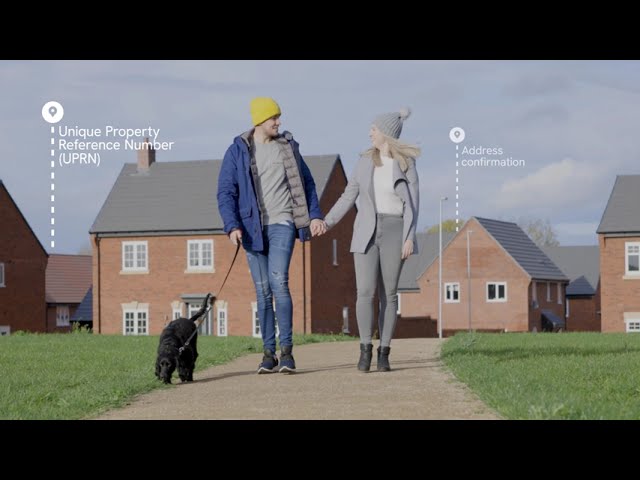 How Location Data Transforms Financial Services | Ordnance Survey