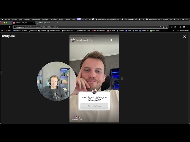 Answering Your Questions - Q&A Style