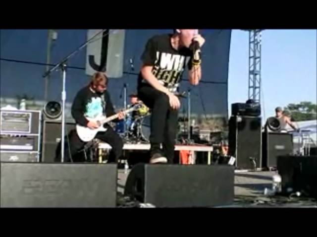 LIVE Chasing Truth - Intro + Names and Faces + The Confrontation