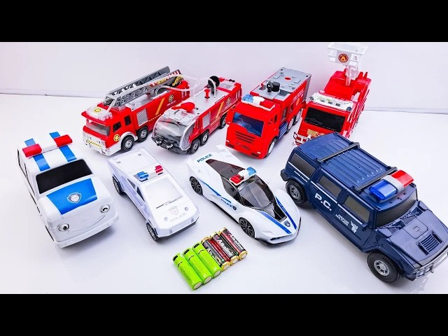 トミカ★おかたづけコンボイ✨ミニカー大量収納！緊急ドライビングテスト！ Mini Cars Loaded in Convoy Truck Driving Challenge🚌🏎️🚎🚕