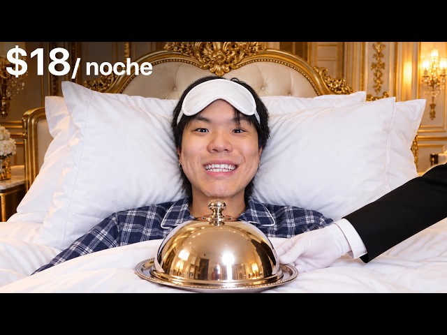 This Is What the Cheapest Hotel in China Is Like