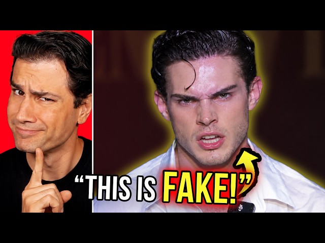 Clavicular’s Accuser JUST GOT EXPOSED