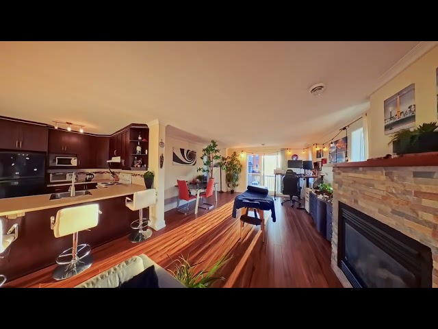 1560 Condo