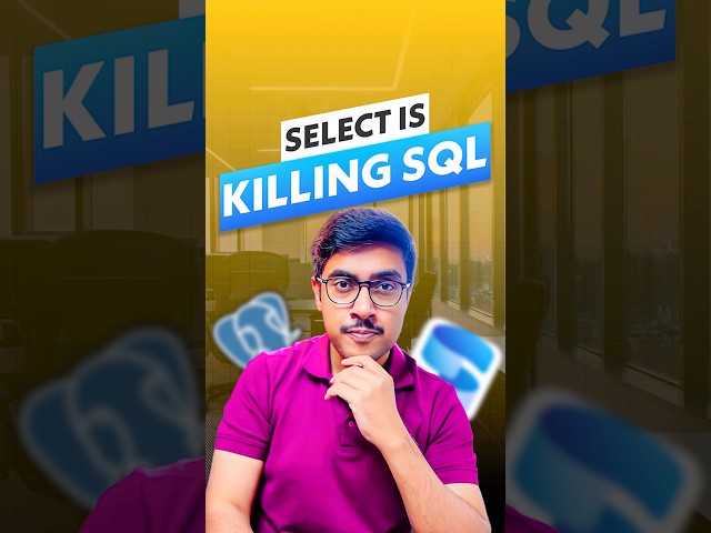 Top SQL Expert Reveals BEST Query Techniques