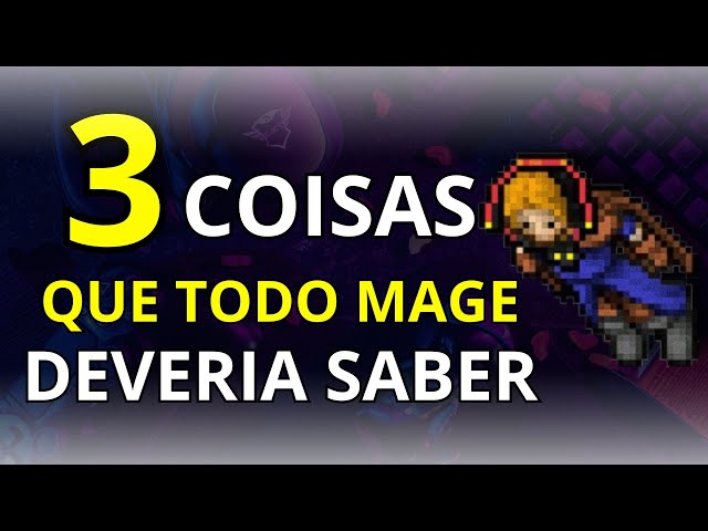 3 Tips for ED and MS to Improve Your Gameplay | Tibia