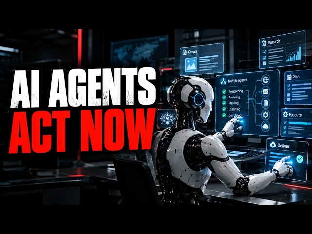 AI Agents Are Hacking Passwords Now — Should You Be Worried? | Tech Vibes