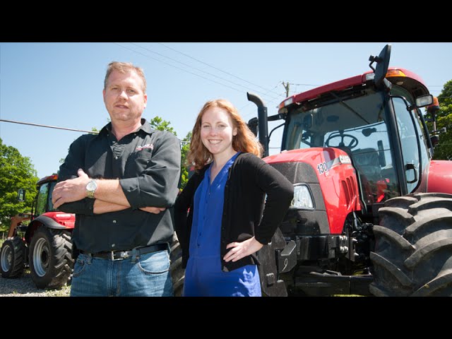 Developing a Manufacturer-Approved Succession Plan