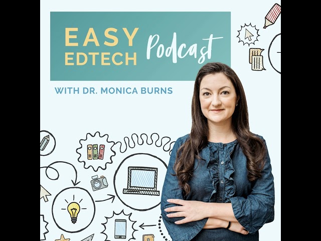 How to Build a Back-to-School Writing Routine Students Love - Bonus Episode with WeWillWrite