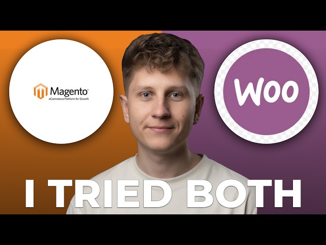 Magento vs WooCommerce - Which is Better?