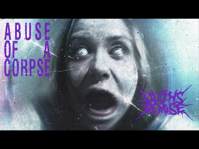 LILITH'S DEMISE - ABUSE OF A CORPSE [OFFICIAL MUSIC VIDEO] (2026) SW EXCLUSIVE
