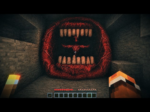 This horror mod drove me to the brink of insanity