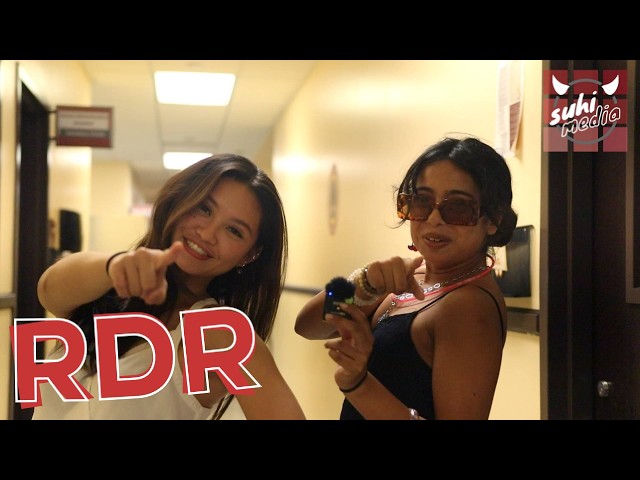 Red Devils Review | 09.13.26