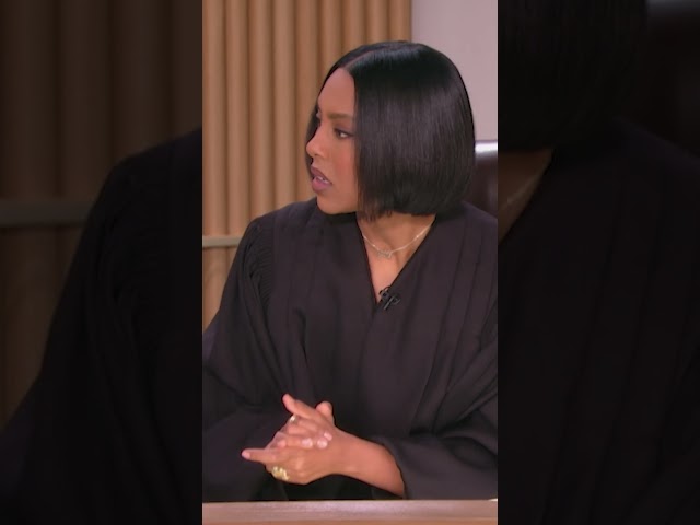 "He said he wasn't done." #HotBench