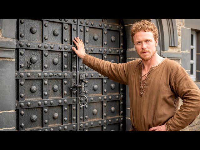 Why Medieval IRON Never Rusted While Yours Dies in 2 Years