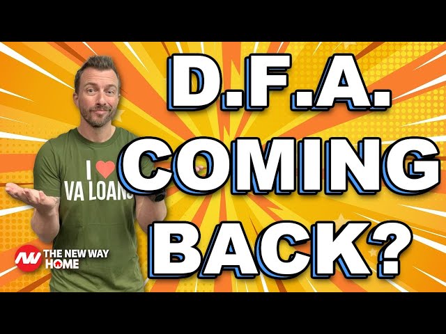 When is the Dream for All Program coming back? @newwaymortgage