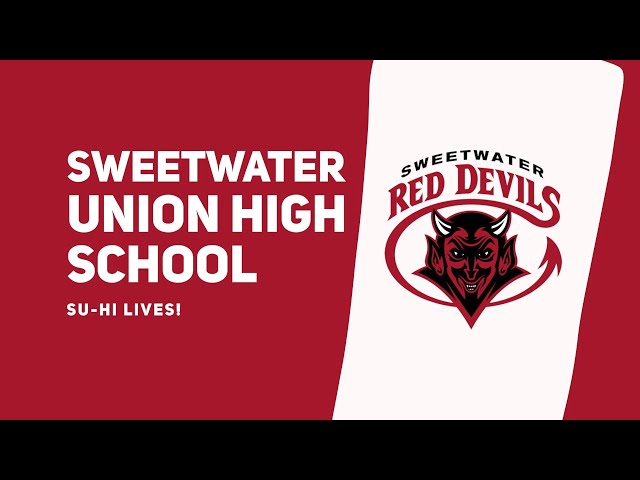 Sweetwater Union High School