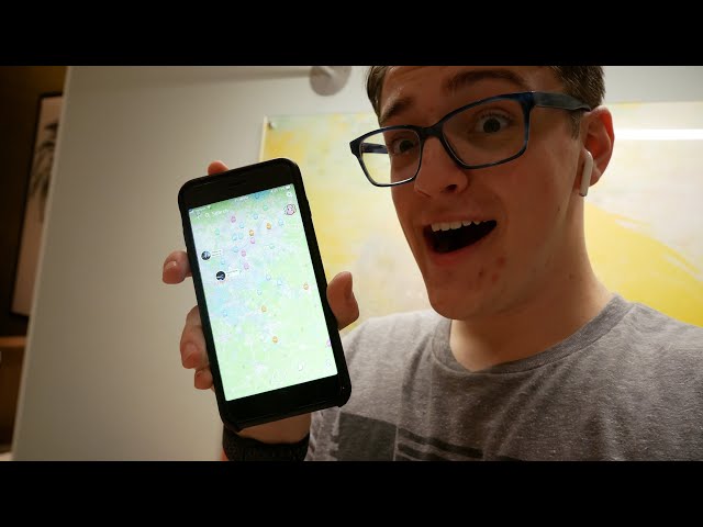 2018 SNAPCHAT EASTER EGG HUNT [100+ Found Eggs]