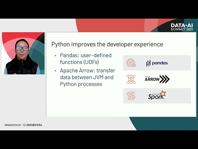 Extending Machine Learning Algorithms with PySpark