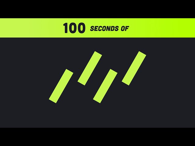 Drizzle ORM in 100 Seconds
