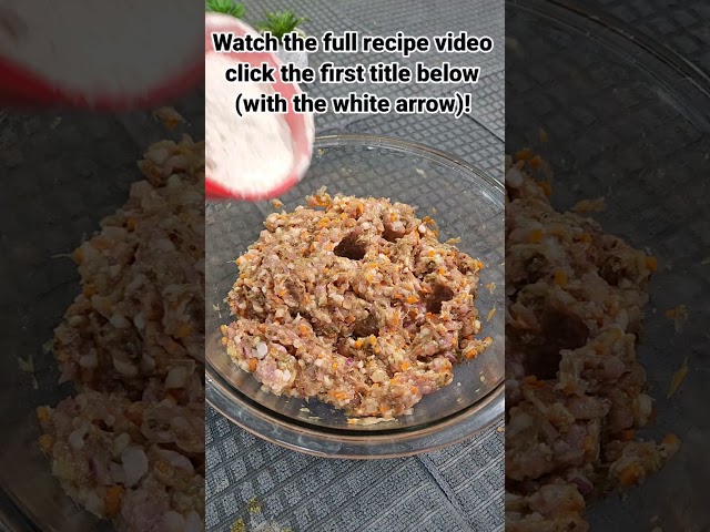 This Eggplant Recipe Will Blow Your Mind! 😲 🍆 #eggplantrecipe #shortsvideo #viralshort #shortviral
