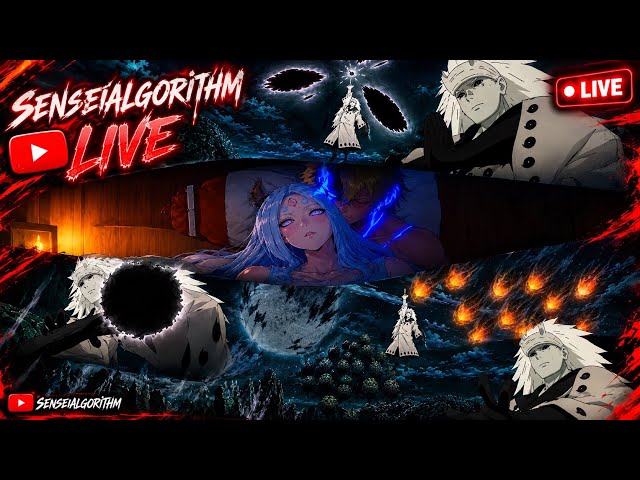 🌍 NARUTO To BORUTO 5TH Great Ninja War On THE ROAD 1000 SUBSCRIBE YouTube