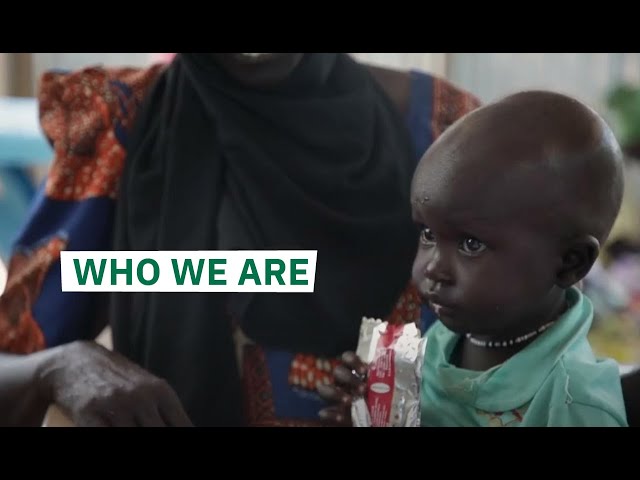 Who we are - Concern Worldwide
