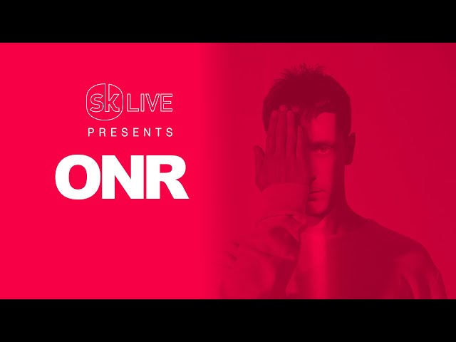 ONR [Virtual SK Live]