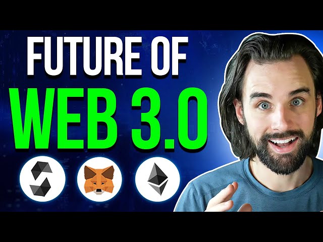 5 Ways Decentralized Identity is a THE FUTURE for Web 3.0