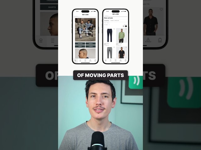 Replatforming Your Store? Don't Let Your Mobile App Break the Migration
