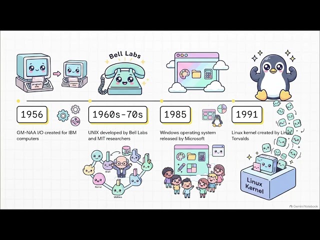 Known The Operating System[OS]