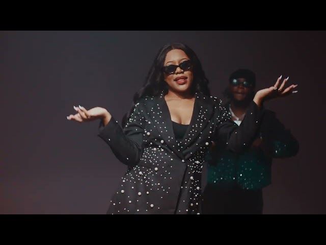 Vinchenzo M'bale ft. Towela Kaira - My Man My Man (Official Music Video)
