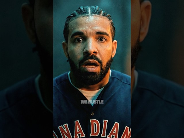 Why Drake avoids this NY Hotel 😮