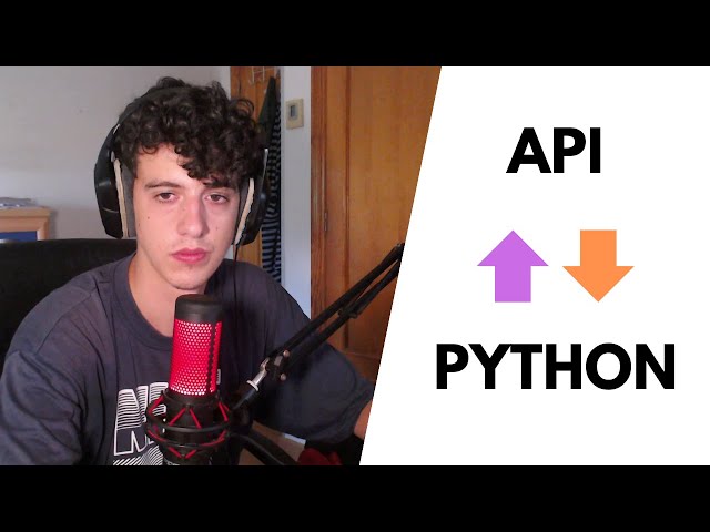 Learn to use APIs in your Python projects + mini-PROJECT with Pokémon API in Python