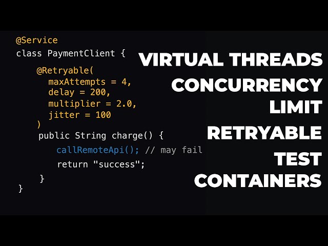 4 Spring Boot Features You’re Probably Not Using (But Should)