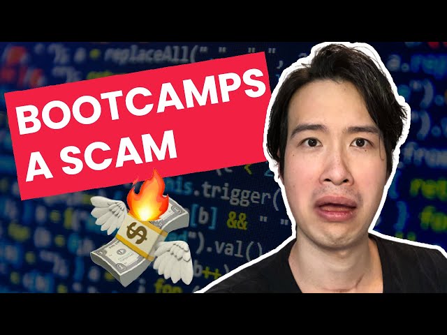 4 Reasons Dev Bootcamps Are a SCAM!