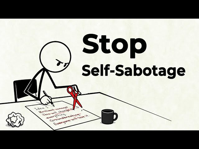 Why Smart People Produce Nothing (And How to Fix It)