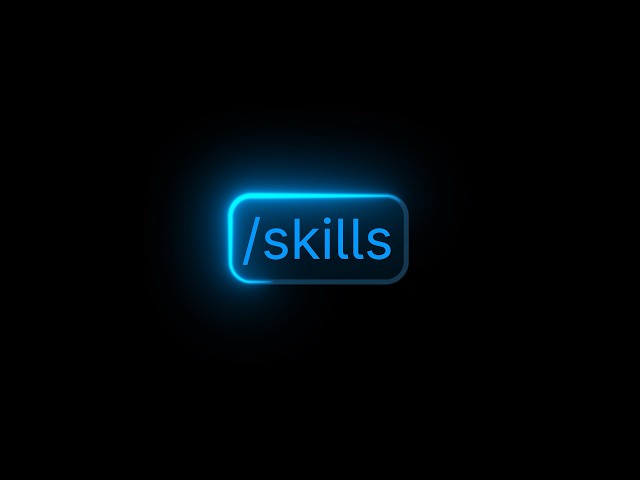 Introducing Skills: Teach the Framer Agent to design more like you and your team