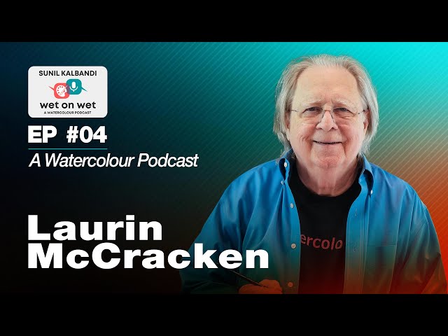 EP #04: Laurin McCracken – Precision in Every Drop
