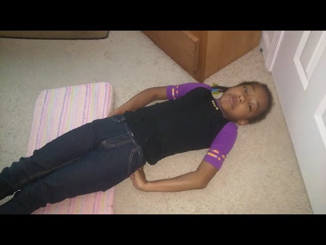 LOOK WHAT THE LOSER HAD TO DO!!(EXTREMELY HURTFUL)