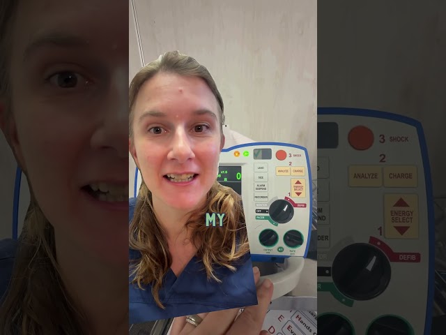 Starting in ICU? One Tip That Could Make Emergencies Less Stressful