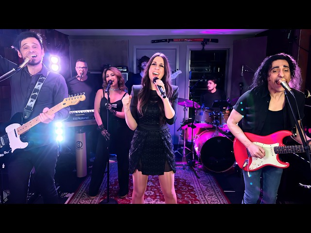 Like a Prayer | Can a basement band pull this off?