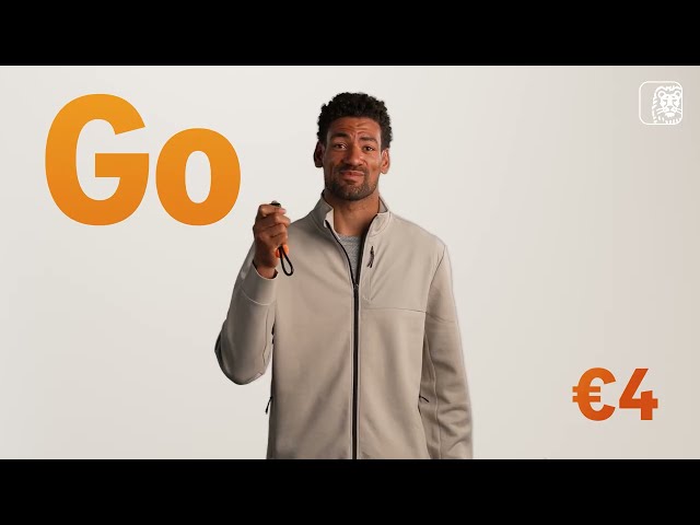 ING plans: for your banking and more!