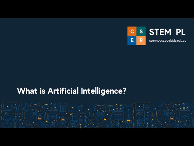 What is Artificial Intelligence?