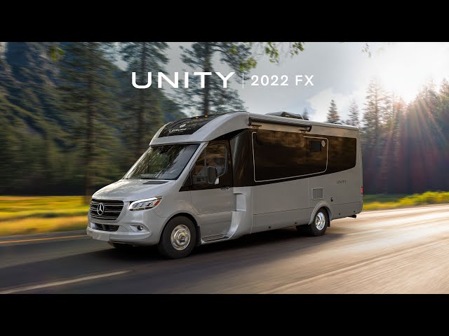 2022 Unity FX