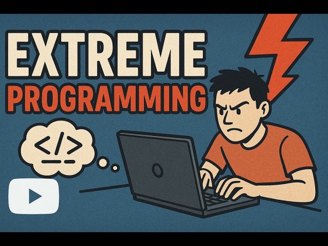 Extreme Programming (XP) Explained: Agile Methodology for Beginners