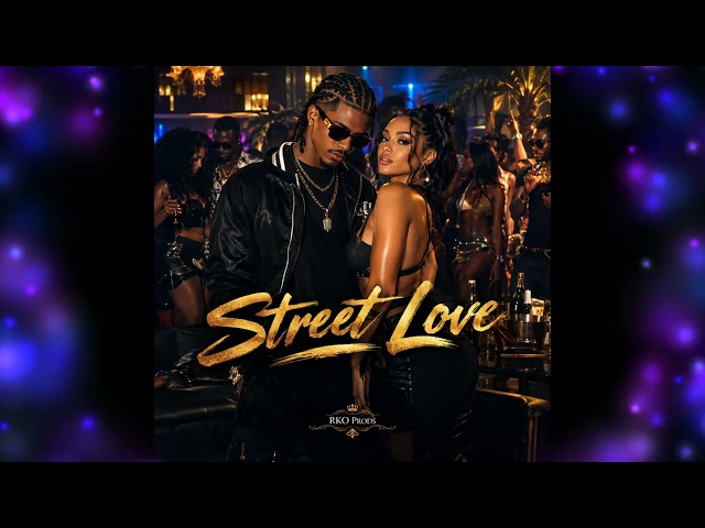 Street Love - Shatta Dancehall 2026 (RKO Prods)