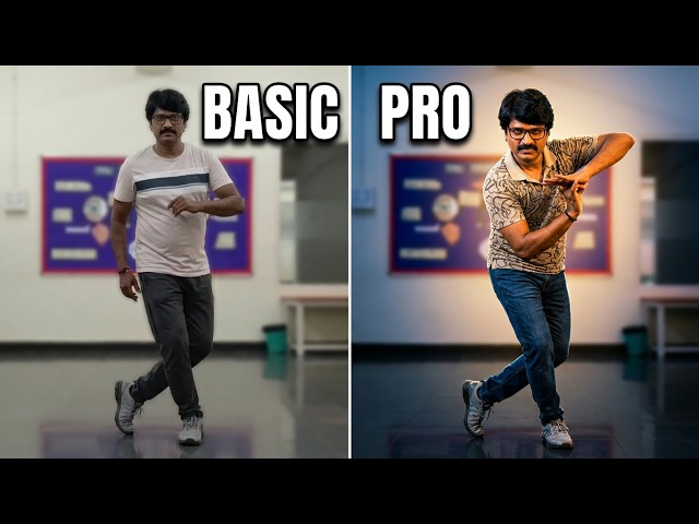 5 Simple Tricks to Instantly Improve Your Hip Hop Dance Moves | 1k entertainment