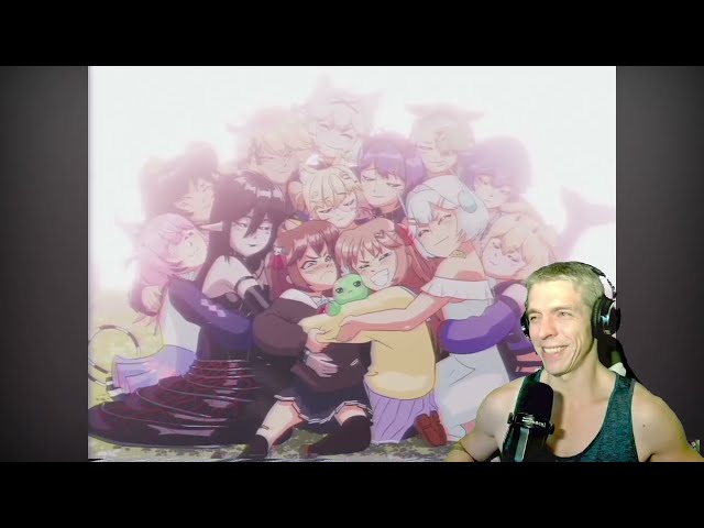 I really REALLY liked this! - Pattern Recognition - Neuro sama x ODDEEO Official Video - Reaction